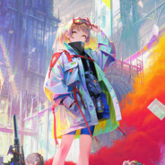 敌人大残，快上呀！