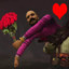 Steam avatar