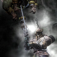 Penetrator's avatar