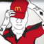 macdonalds employee