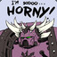 HORNY HORUS