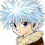 Steam avatar