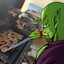 The Grill Master