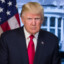 President Donald J. Trump (#45)