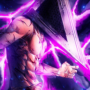 Pyramid's Footstool Steam avatar