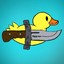 Ducktapeknife