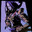Vindicta Peanut Butter Toe Smear