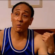 有钱就得吃腰子