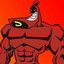 Crimson Chin