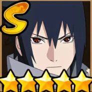 宇智波佐助【永恒万花