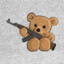 AK Teddy