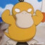 psyduck