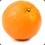Озорной апельсин
