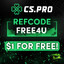 Addict CSGOSKINSCS.ARMYCASE.GIFT