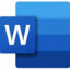 Microsoft Word