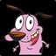 Courage the Cowardly Dog