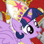 Catholic Twilight Sparkle ✝