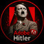 Adobe Hitler