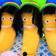 |WEED>|Rasta Banana