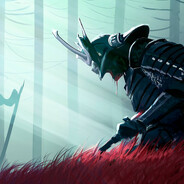 死の王子は影です