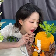 rotisserie duck for  wonyoung