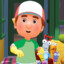 Manny Handy