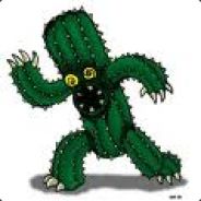 Cactus Man! - steam id 76561197962980241