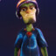 Skidd McMarx