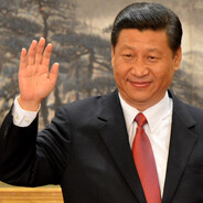 Xi Ji Ping