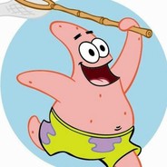 是派大星星吖丶