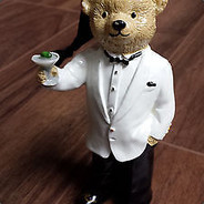 TeddyInATuxedo's Avatar