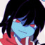 kris deltarune (real)