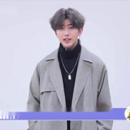 个人练习生坤坤