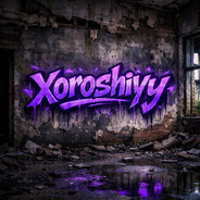 Xoroshiyy