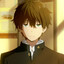 Hyouka Oreki 🎴