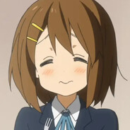 Hirasawa Yui