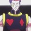 Hisoka Morow