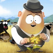 Steam Community Avatar