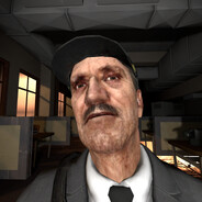 Viktor Schneider- Big Dog Lamar