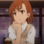 Misaka Mikoto