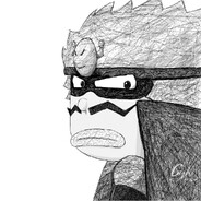 灰心星球大大怪将军