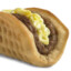 Waffle Taco