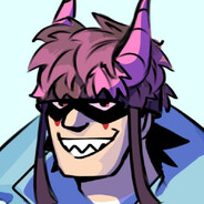 Steam Avatar