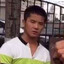男篱把酒