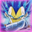 Vegeta&lt;The-Saiyan-Prince&gt;