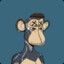 Monkey Beamish