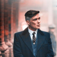 Thomas Shelby