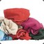 wet towels