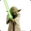 Master Yoda