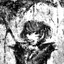 Oathkeeper's vibrate mode